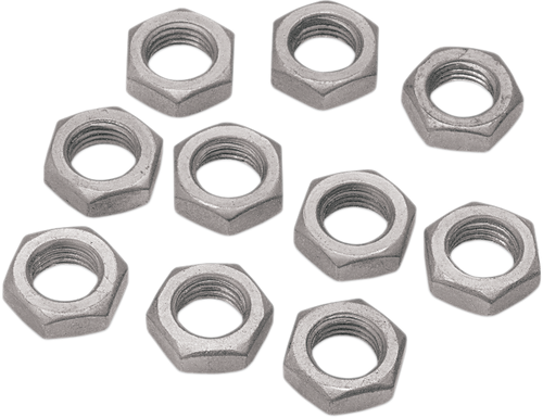 Clutch Adjusting Screw Lock Nut DS195159 Clutch Adjusting Screw Lock Nut DS195159