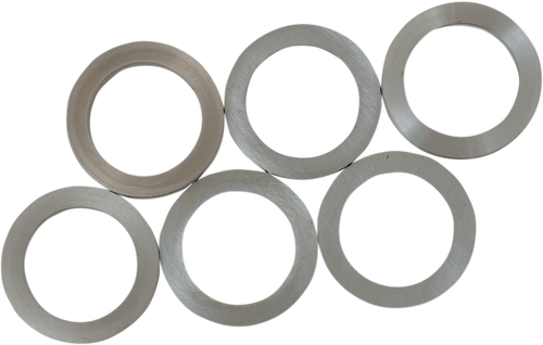 Sprocket Shaft Spacers DS196136