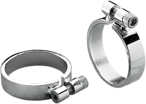 Super Exhaust Port Clamps DS203210 Super Exhaust Port Clamps DS203210