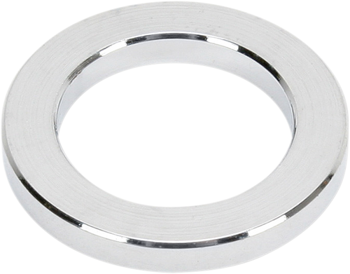 Chrome Outer Axle Spacer DS223038 Chrome Outer Axle Spacer DS223038
