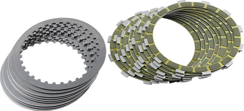 Extra Plate Clutch Kit DS223472
