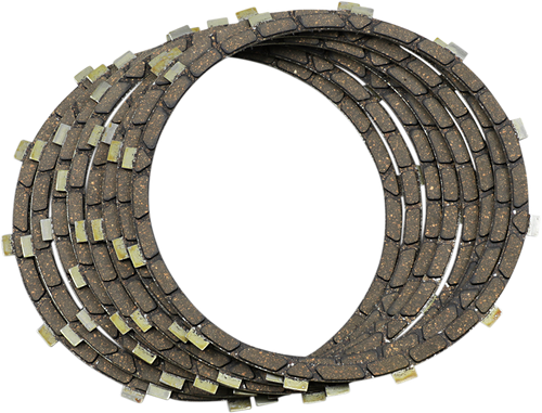 Wet Friction Plate Set DS223733 Wet Friction Plate Set DS223733