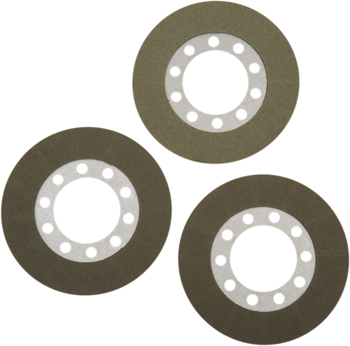 Clutch Friction Plate Set DS223762 Clutch Friction Plate Set DS223762