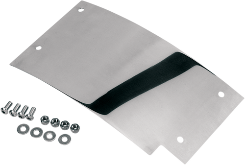 Rear Fender Rock Guard DS240093