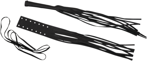 Fringed Leather Lever Covers DS243062 Fringed Leather Lever Covers DS243062