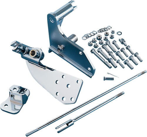 Forward Control Relocation Kit DS243486