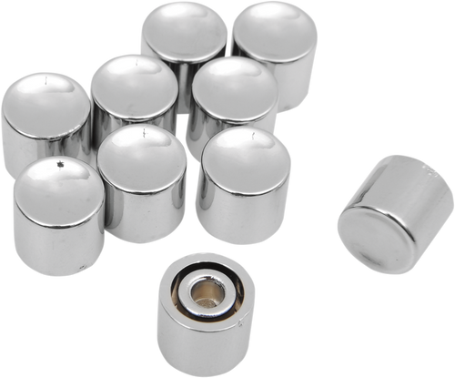 Handlebar Switch Button Caps DS272155