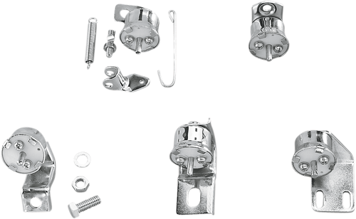 Stoplight Switch for FL, FX, and XL, Knuckle/Flat DS272170 Stoplight Switch for FL, FX, and XL, Knuckle/Flat DS272170