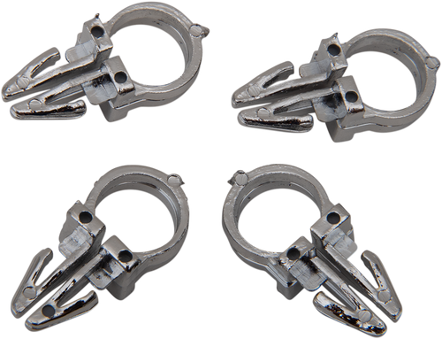 Handlebar Wiring Clips DS272333 Handlebar Wiring Clips DS272333