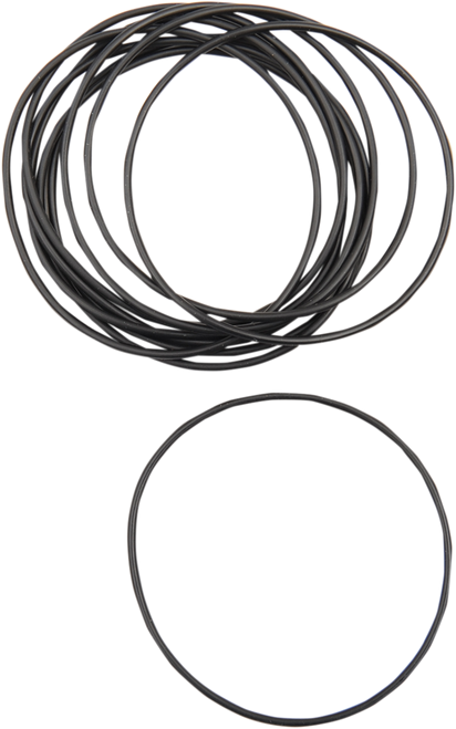 Replacement O-Rings DS289934 Replacement O-Rings DS289934