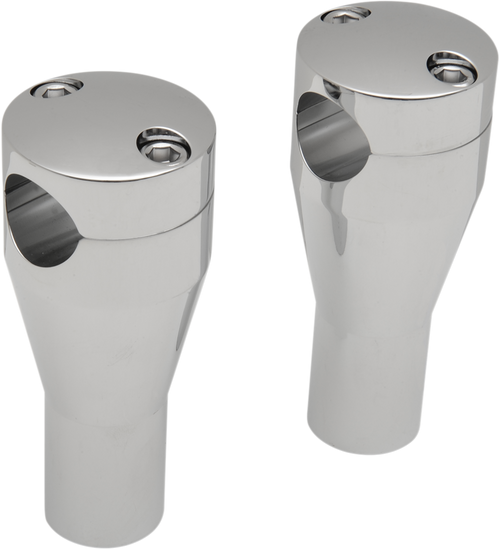 Handlebar Riser Sockets DS290221