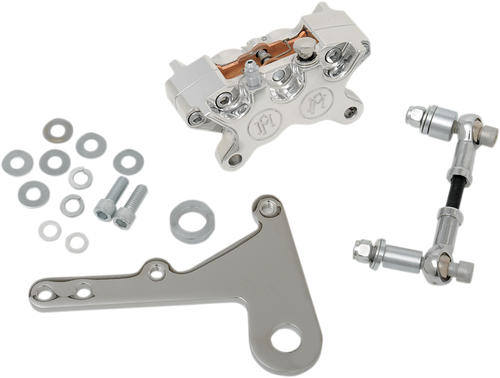 Shovelhead Classic Caliper Kit DS325088 Shovelhead Classic Caliper Kit DS325088
