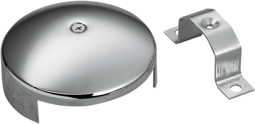 Generator End Cover DS325531