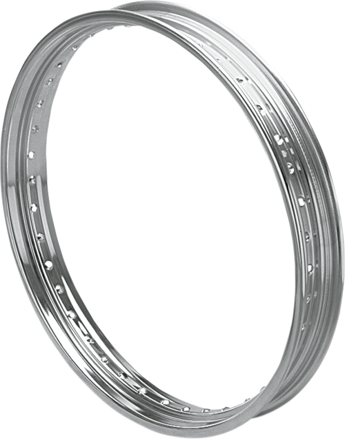 Rolled Edge Front Rim DS380016 Rolled Edge Front Rim DS380016