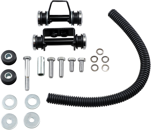 Custom Mounting Kit for Flatside Tanks DS391301