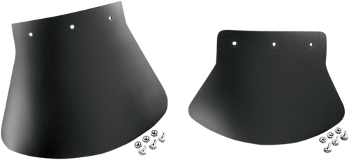 Large Mud Flap — Plain DS393701 Large Mud Flap — Plain DS393701