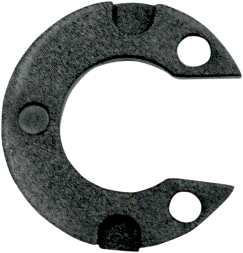Seat Mount Nut and Replacement "E" Clip DS490044 Seat Mount Nut and Replacement "E" Clip DS490044