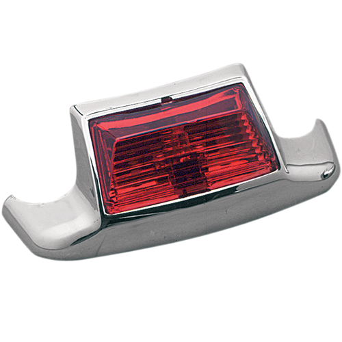 Rear Fender Tip Light DS719932