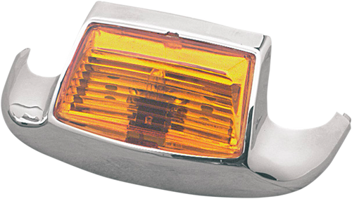 Front Fender Tip Light DS719933
