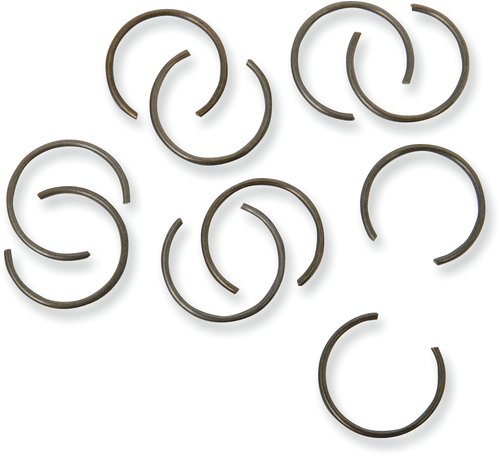 Piston Pin Clips DS750597