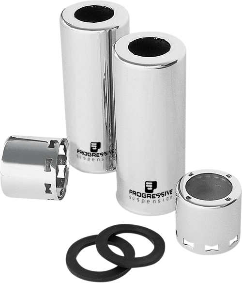 Chrome Shock Cover Kit PS5027C