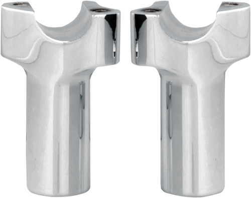 Chubby® Billet Risers 06020095