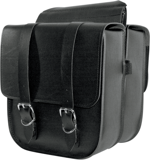 Adjustable Saddlebags 35010128