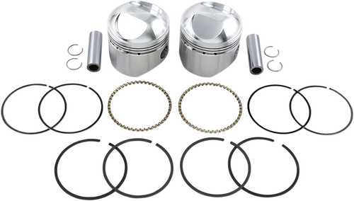 High-Performance Piston Kit K1608