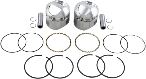 High-Performance Piston Kit K1611