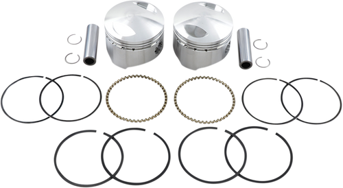 High-Performance Piston Kit K1614