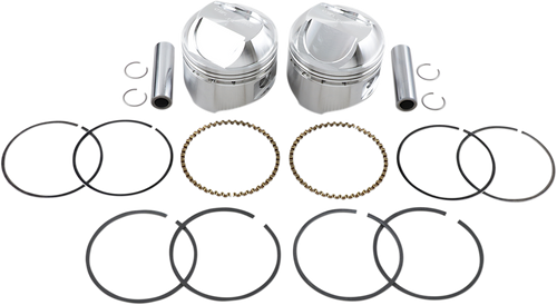 High-Performance Piston Kit K1624