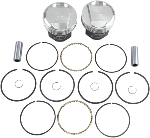 High-Performance Piston Kit K1669