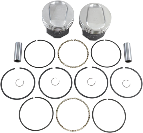High-Performance Piston Kit K1716