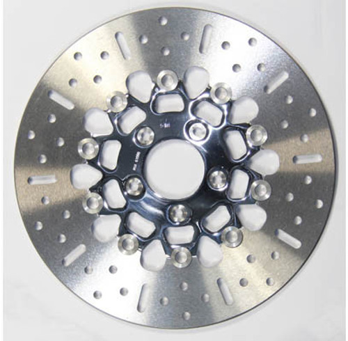 V-TWIN STREET ROTOR MD518-15-0518