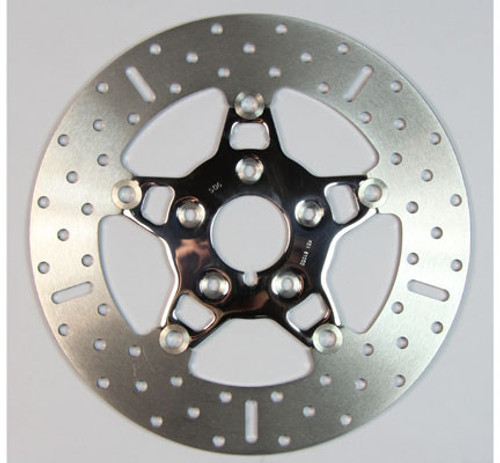 V-TWIN STREET ROTOR FSD009-15-FSD009
