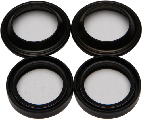 FORK & DUST SEAL WIPER KIT-22-56125