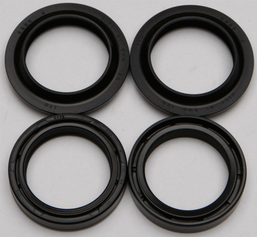 FORK & DUST SEAL WIPER KIT-22-56132