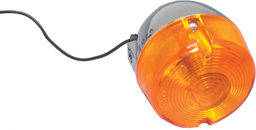 TURN SIGNAL H-D REAR W/THREADS-225-5016