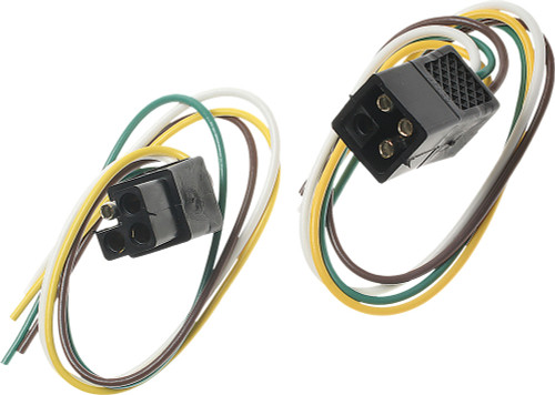 TRAILER CONNECTOR-275-01131 TRAILER CONNECTOR-275-01131