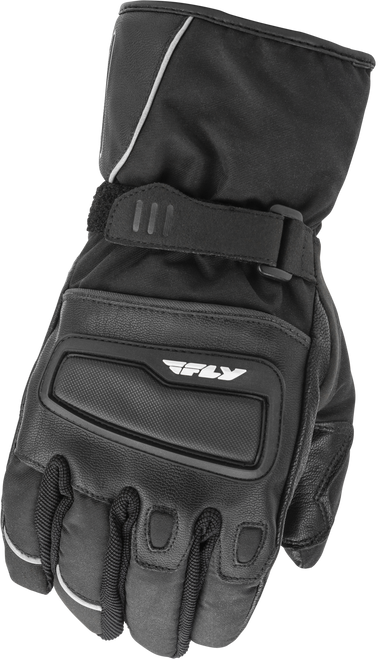 XPLORE GLOVES BLACK XL-476-2060X