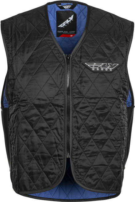 COOLING VEST BLACK 3X-477-60233X