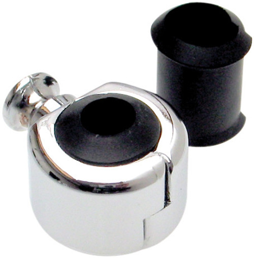CABLE HOLDER SINGLE FOR 15/64 9/32 5/16 & 11/32-57-10049