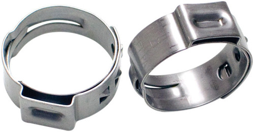 STEPLESS CLAMP 17-21MM 10/PK-57-10066