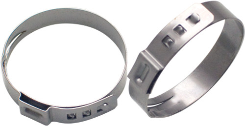 STEPLESS CLAMP 33-37MM 10/PK-57-10071