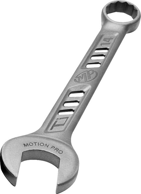 TIPROLIGHT TITANIUM COMBINATION WRENCH 14MM-57-8465