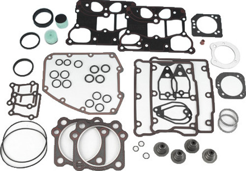 GASKET TOPEND TC 88 W/.036 HD GASKET KIT 17054-05-681-4015