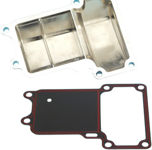 GASKET TRANS TOP COVER RCM TWI TWIN CAM 6 SPD 1PK 34917-06-X-681-4291 GASKET TRANS TOP COVER RCM TWI TWIN CAM 6 SPD 1PK 34917-06-X-681-4291