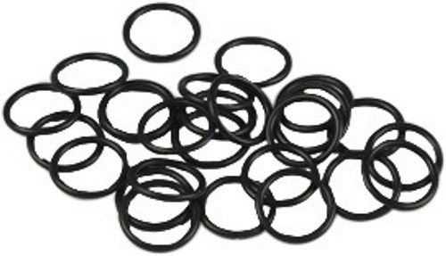 GASKET ORING FORK AIR CNTRL 25/PK 11140-681-4731 GASKET ORING FORK AIR CNTRL 25/PK 11140-681-4731