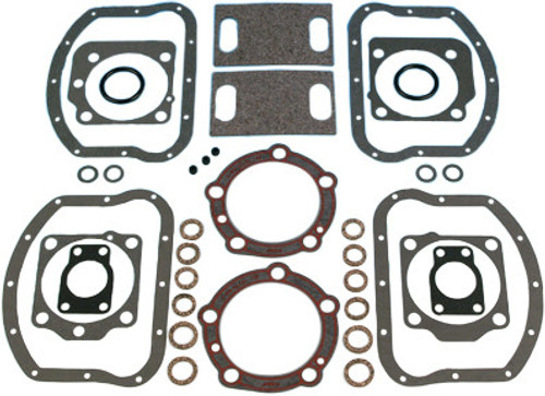 GASKET TOP END PANHEAD KIT 17034-48-681-5053 GASKET TOP END PANHEAD KIT 17034-48-681-5053