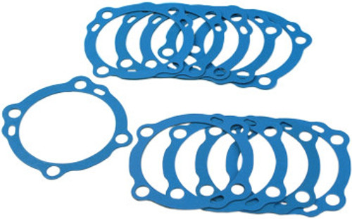 GASKET CYL HEAD XL 1000CC 016 COPPER 10/PK 16769-72-A-681-5543 GASKET CYL HEAD XL 1000CC 016 COPPER 10/PK 16769-72-A-681-5543